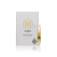 Image 1 of Maven Genetics - Premium Cart 