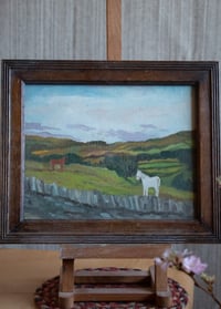 Image 2 of "Mother & Foal"