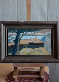 Image 1 of "Those Blue Fells"