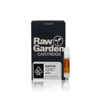 Image 1 of Raw Garden - Sauce Ceramic Cart 