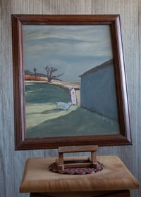 Image 1 of "The Last Lamb"