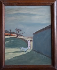 Image 2 of "The Last Lamb"