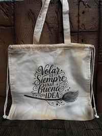 Image 2 of Bolso-mochila