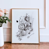 Image 2 of Le thé d'Alice 