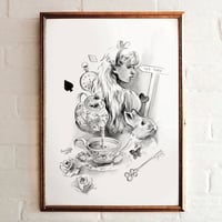 Image 1 of Le thé d'Alice 