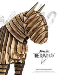 Image 2 of The Guardian® "ORIGINS V2.0" Edition