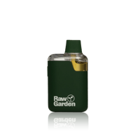 Image 2 of Raw Garden - Sprout Refined Live Resin 1g