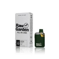 Image 1 of Raw Garden - Sprout Refined Live Resin 1g