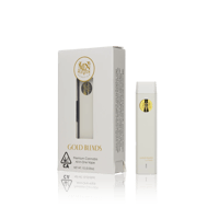 Image 1 of Maven Genetics - Gold Blend 1g 