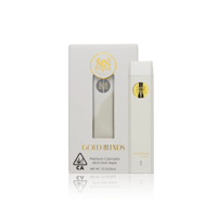 Image 3 of Maven Genetics - Gold Blend 1g 