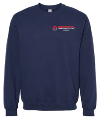 Image 2 of Exceptional Community Hospital Sweatshirt