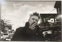 JOHN LYDON