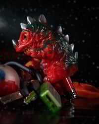 Chakkagon! WINNERS ONLY!