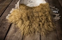 hand felted fur #28