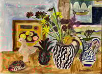 Image 1 of Mantlepiece 1