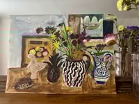 Image 3 of Mantlepiece 1