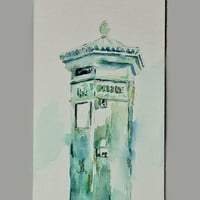 Image 2 of Penfold tall 1