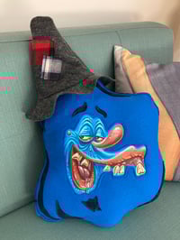 Overbite Pillowbilly Stuffie  