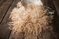 hand felted fur #03