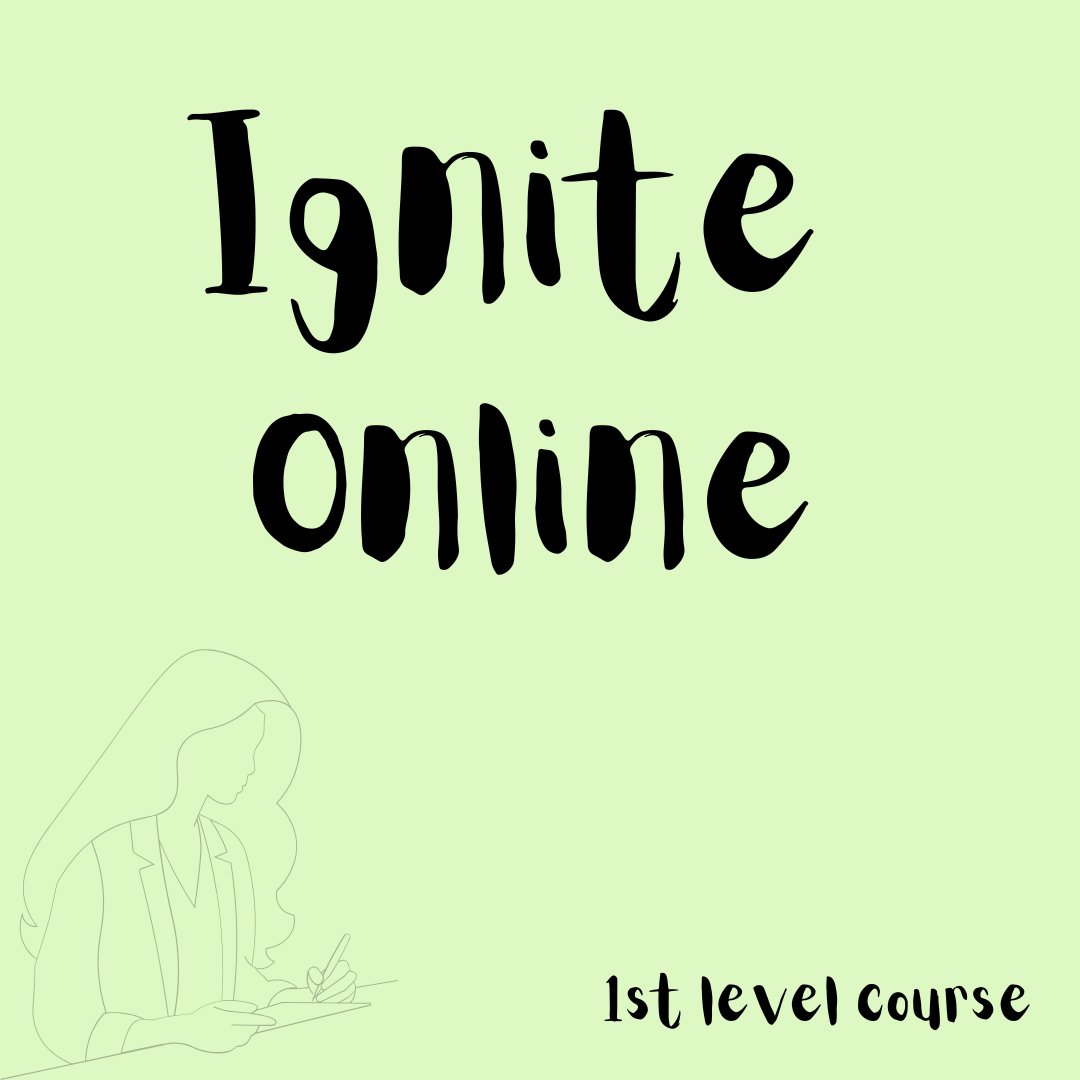 Image of Ignite Online 17 Feb-17 Mar