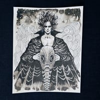 Image 5 of Original art - Pop Figures