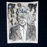 Image 2 of Original art - Pop Figures