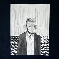 Image 18 of Original art - Pop Figures