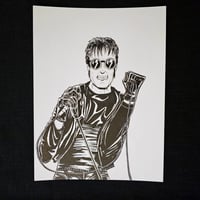 Image 11 of Original art - Pop Figures