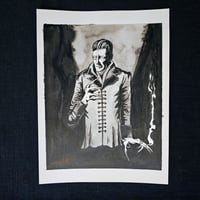 Image 12 of Original art - Pop Figures