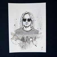 Image 13 of Original art - Pop Figures