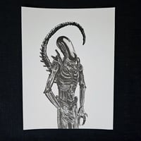 Image 15 of Original art - Pop Figures