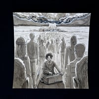 Image 4 of Original art - Pop Figures