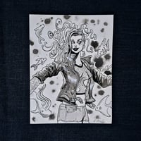 Image 19 of Original art - Pop Figures