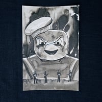 Image 21 of Original art - Pop Figures