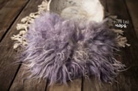 hand felted fur #14