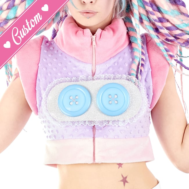 ✰CUSTOM✰ My Guardian Angel top