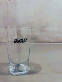 Image 2 of The Jazz Social Pint Glass