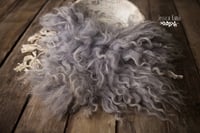 hand felted fur #35