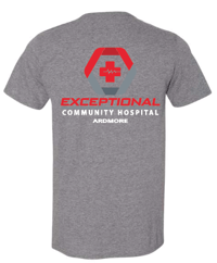 Image 4 of Exceptional Community Hospital Tee