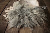 hand felted fur #07
