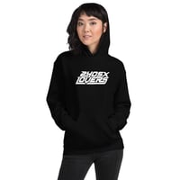 Image 2 of 240SX Lovers Unisex Hoodie