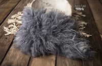 hand felted fur #20