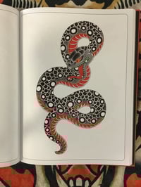 Image 3 of Shibuya Horiken Japanese Crafted Ink