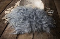 hand felted fur #19