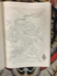 Image 4 of 1000 Orientel Tattoo Designs