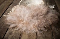 hand felted fur #41
