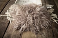 hand felted fur #40