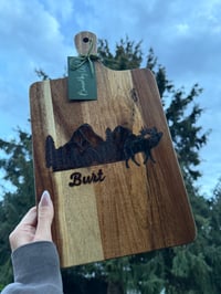 Custom Board - LEVEL 2