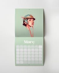 Image 4 of PREVENDA CALENDARI 2026