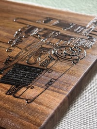 Custom Board - LEVEL 3